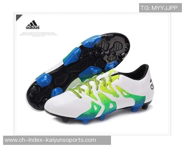 选择适合你的足球鞋MD鞋钉提升场上表现的最佳指南